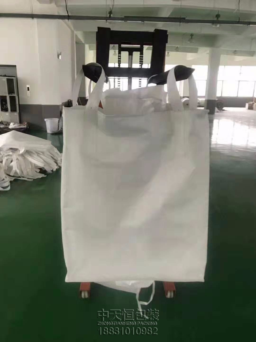 方形噸袋